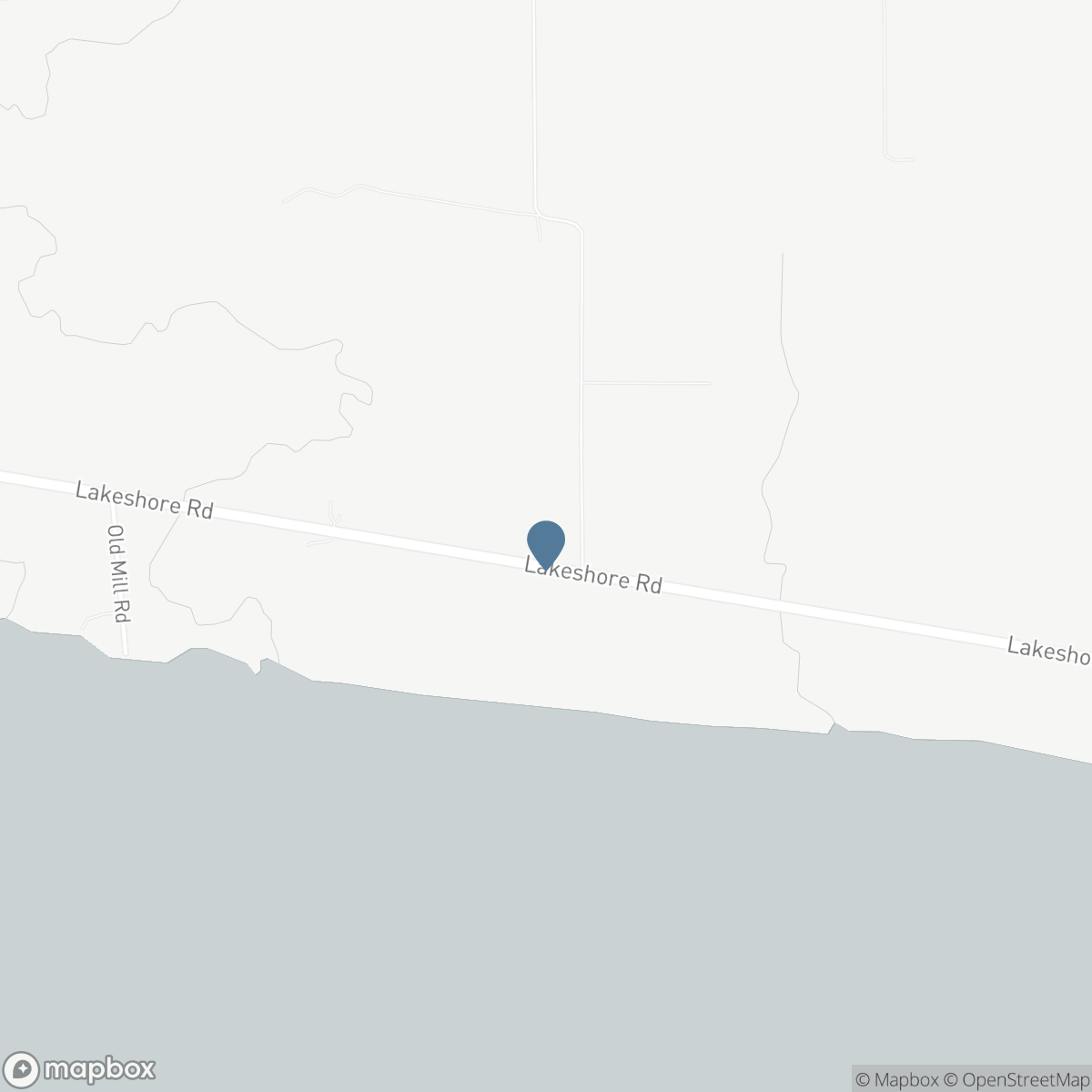 1635 LAKESHORE Road, Clear Creek, Ontario N0E 1M0